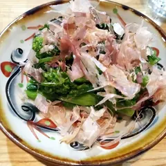 日本酒よつば