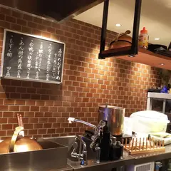 鉄板焼と野菜へいきゅう