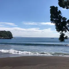 赤沢海岸