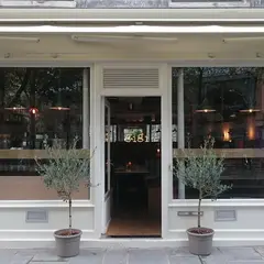 Crêperie Gigi