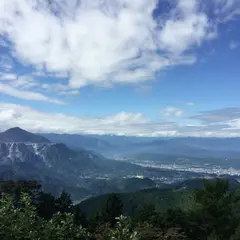 埼玉県県民の森