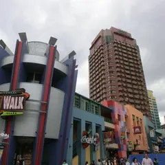 ユニバーサル・シティウォーク大阪