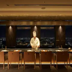 鉄板焼 やまなみ