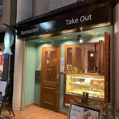 ビストリア 魚タリアン