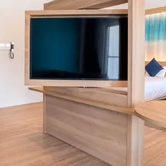 リゾートホテル久米アイランド