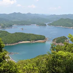 かさらぎ展望台