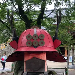 真田神社