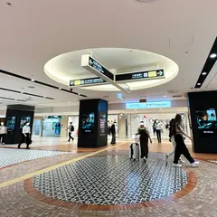 ヤエチカ（八重洲地下街）