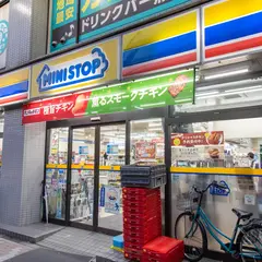 ミニストップ 大島１丁目店