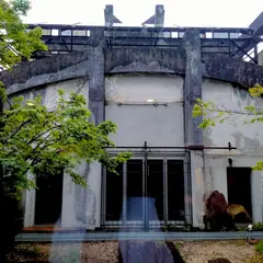湯の谷温泉