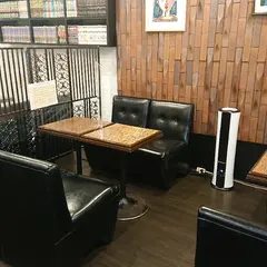 珈琲店 燕里