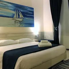 フィウミチーノ エアポート B＆B デラックス
