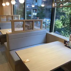 牛たん けやき 麻布十番店