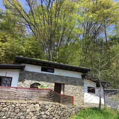 石積みの家
