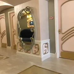 ビビディ・バビディ・ブティック