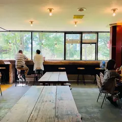 ドライブインソーケシュ