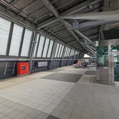 格上租車 台南高鉄駅