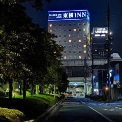 東横ＩＮＮ福山駅新幹線南口