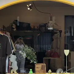 Astrology store