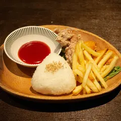 二代目 とり坊