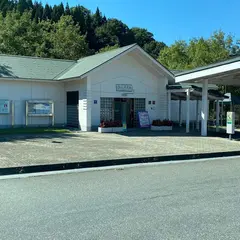 西会津PA (下り)