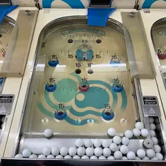 レジャーセンター柳川