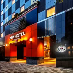 アパホテル上野広小路