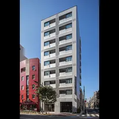 ホテルプラスホステル東京秋葉原