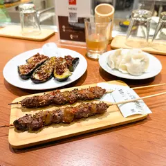 商館味坊（ショウカンアジボウ）