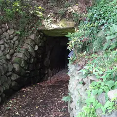 観音塚古墳