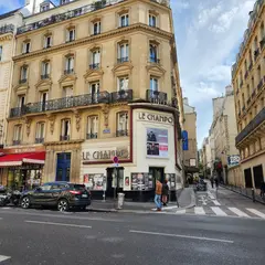 Le Champo