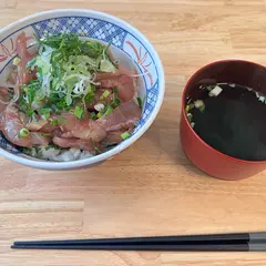 島食堂マルゴー
