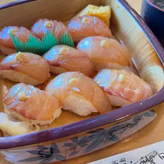 栄寿司
