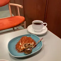 喫茶マーノ