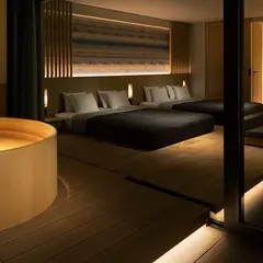 東園
