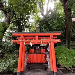 八阪神社