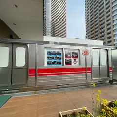 武蔵小杉東急スクエア