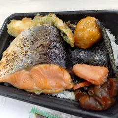 お江戸弁当芝公園店