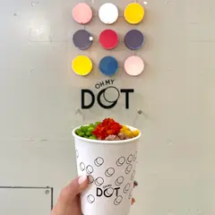 oh my DOT シブヤ