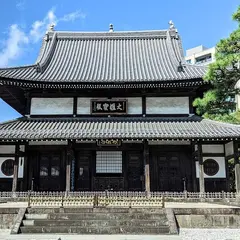瑞聖寺 大雄宝殿
