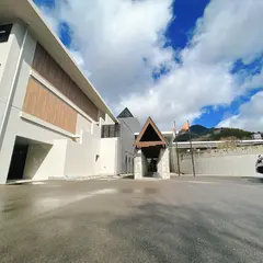 石見ワイナリーホテル美郷