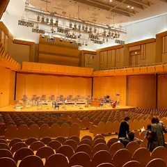 第一生命ホール