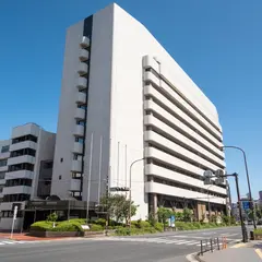 横須賀市役所