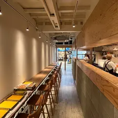 夜パフェ専門店 ぱふぇんちゅ