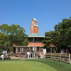 野間馬ハイランド