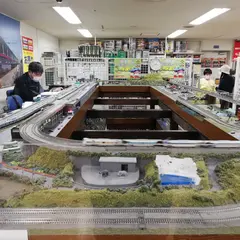 ポポンデッタ京王百貨店新宿店