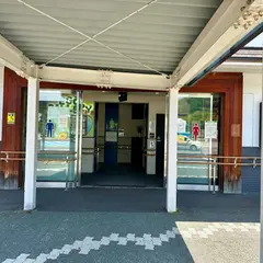 モテナス府中湖（下り線）