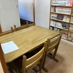 和食と中華の店 いまはし