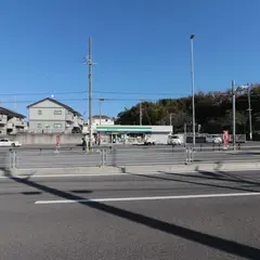 ファミリーマート 東海加木屋町店