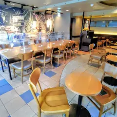 スターバックスコーヒー学芸大駅前店